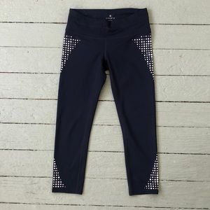 Athleta running pants XS